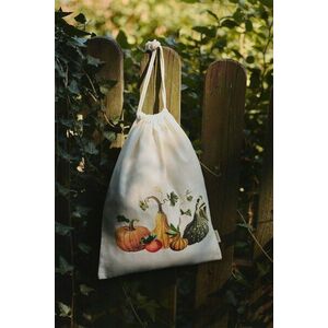 Medicine geantă de depozitare culoarea bej imagine