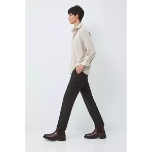 Medicine cizme culoarea maro imagine