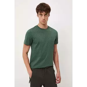 Medicine tricou culoarea verde imagine