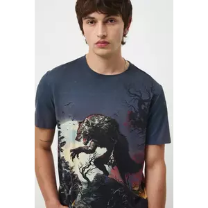 Medicine tricou modelator imagine