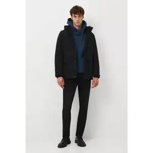 Medicine geaca culoarea negru, de tranzitie imagine