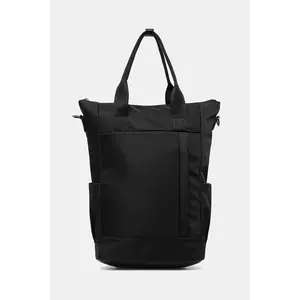 Medicine rucsac culoarea negru, mare, neted imagine