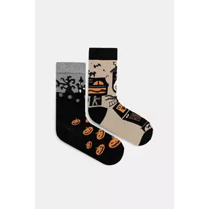 Medicine ciorapi de bumbac 2-pack imagine