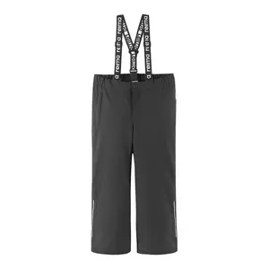 Reima pantaloni de schi pentru copii Komein culoarea negru, 5100398A imagine