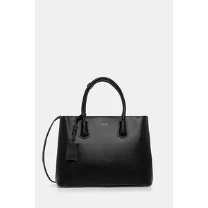 Silvian Heach poșetă VENTURES culoarea negru, RCA25019BO imagine