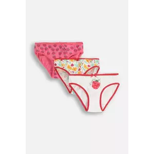 Coccodrillo chiloți copii 3-pack PANTS imagine