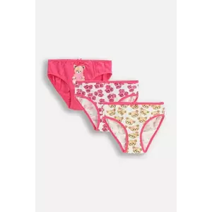 Coccodrillo chiloți copii 3-pack PANTS imagine