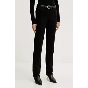 Morgan jeans high waist, PASCAL2 imagine