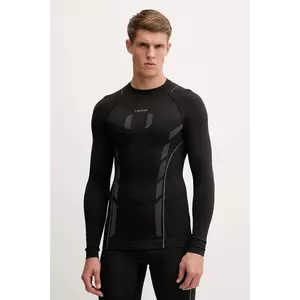 Viking lenjerie functionala Eiger 2.0 culoarea negru, 500/27/3907 imagine