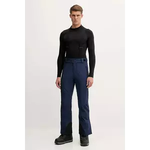 Rossignol pantaloni de schi DIRETTA culoarea bleumarin, RLNMP02 imagine