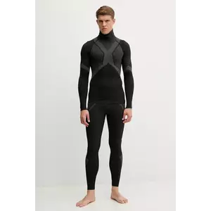 Viking set de lenjerie funcțională Fusion culoarea negru, 500/27/4699 imagine