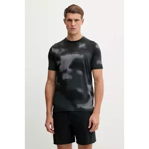 Under Armour tricou sport Energy culoarea negru, 1383974 imagine
