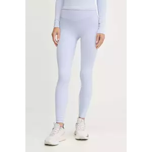 P.E Nation colanti Signature culoarea negru, uni, 243G320 imagine