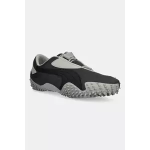 Puma sneakers Mostro OG Prime culoarea negru, 403206 imagine
