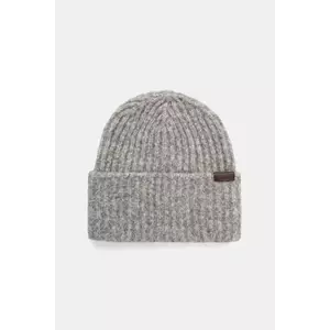 MM pălărie din amestec de lână WARREN culoarea gri, 2526576018600 imagine