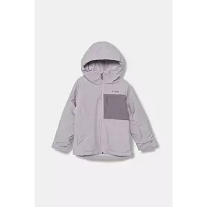 Columbia geacă de schi pentru copii Holcomb Grove 2133751 imagine