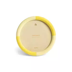 &k amsterdam ramă foto rift L/17 cm imagine