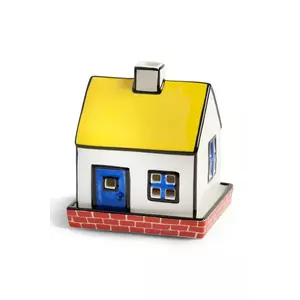 &k amsterdam lanternă decorativă haines cottage 11 x 9, 5 x 12, 5 cm imagine