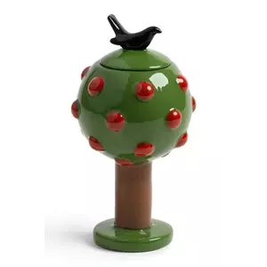 &k amsterdam sfeșnic decorativ haines apple 16 x 8, 5 cm imagine