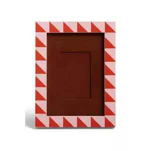 &k amsterdam ramă foto patch M/14, 5 x 1, 5 x 19 cm imagine