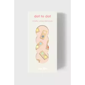 Luckies of London domino 8, 2 x 20, 6 x 4 cm imagine