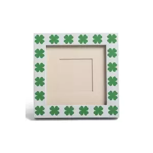 &k amsterdam ramă foto patch S/14 x 1, 5 x 14 cm imagine