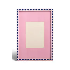 &k amsterdam ramă foto patch L/21 x 1, 5 x 30 cm imagine