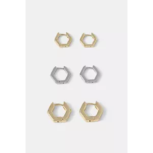 AllSaints cercei 3-pack 37549288TWO974 imagine