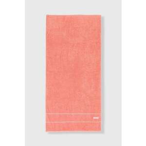 BOSS prosop din bumbac 70 x 140 cm imagine