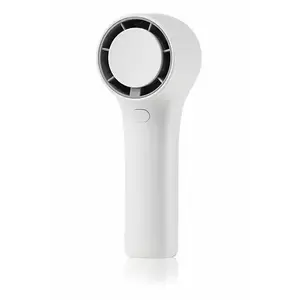 Ocoopa ventilator de mână B2B.N606 culoarea alb imagine