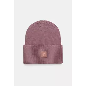 Cotopaxi căciulă Knit Cuff culoarea roz, F25469U1469 imagine