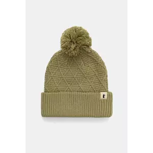 Cotopaxi căciulă Tozo culoarea verde, F22469U376 imagine