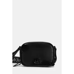 Michael Kors borsetă culoarea negru, 33F5TBNM1M imagine