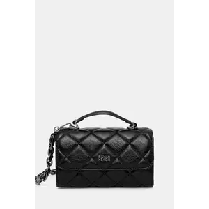 Silvian Heach poșetă SHOBO culoarea negru, RCA25026BO imagine