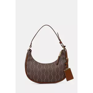 Silvian Heach poșetă ABIS culoarea maro, RCA25014BO imagine