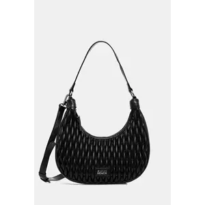 Silvian Heach geantă MAPOL culoarea negru, RCA25034BO imagine