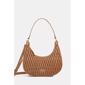 Silvian Heach geantă MAPOL culoarea maro, RCA25034BO imagine