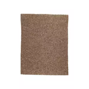 Jamiks fular de lână pentru copii THEO culoarea albastru, simplu JZI232 imagine