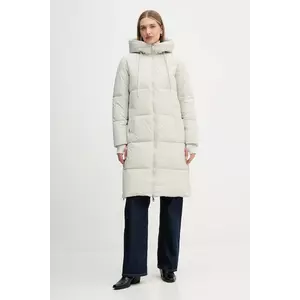 Mos Mosh geacă Ollie culoarea gri, de iarnă, oversize, 170810 imagine