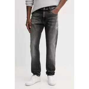 Diesel jeans 2019 D-STRUKT L.34 culoarea gri, A03563.09M54 imagine