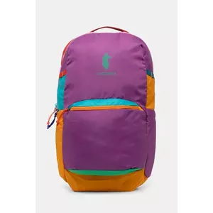 Cotopaxi rucsac Del Dia Chiquillo 26L mare, modelator, S25491U1409 imagine