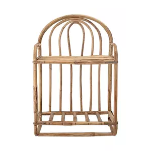 Bloomingville raft Alice culoarea bej imagine