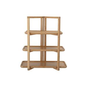 Bloomingville set tava cu suport imagine