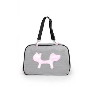 United Pets transporter de animale de companie Mesh Bag ECO imagine