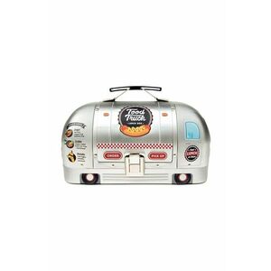 Luckies of London lunchbox Food Truck Lunch Box imagine