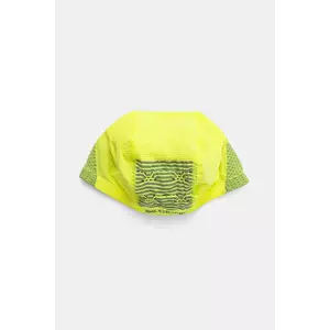 X-Bionic căciulă HELMET culoarea negru, din tesatura uni, YA03W24U imagine