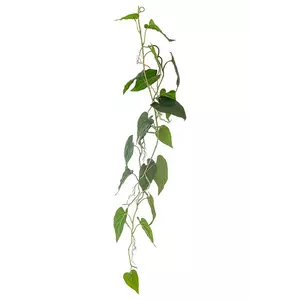 Bloomingville planta artificiala Anthurium Plant culoarea verde imagine