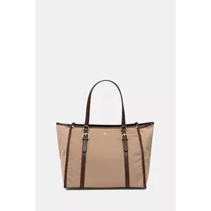 U.S. Polo Assn. geantă Houston culoarea negru, BEUHU6386WZC imagine