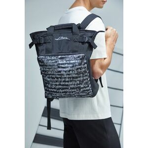 Medicine rucsac culoarea negru imagine