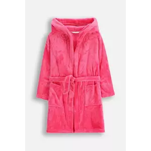 Coccodrillo halat copii culoarea roz, BATHROBE imagine